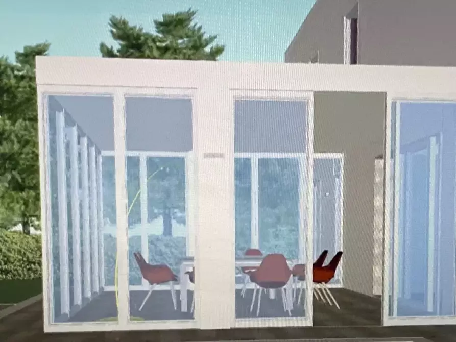 Immagine 39 di Villa in vendita  a Massa