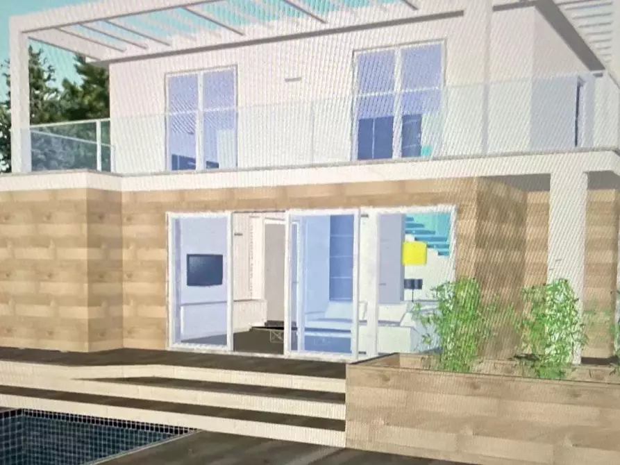 Immagine 38 di Villa in vendita  a Massa