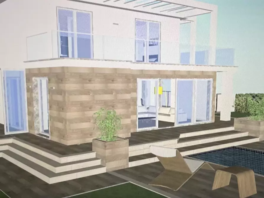 Immagine 40 di Villa in vendita  a Massa