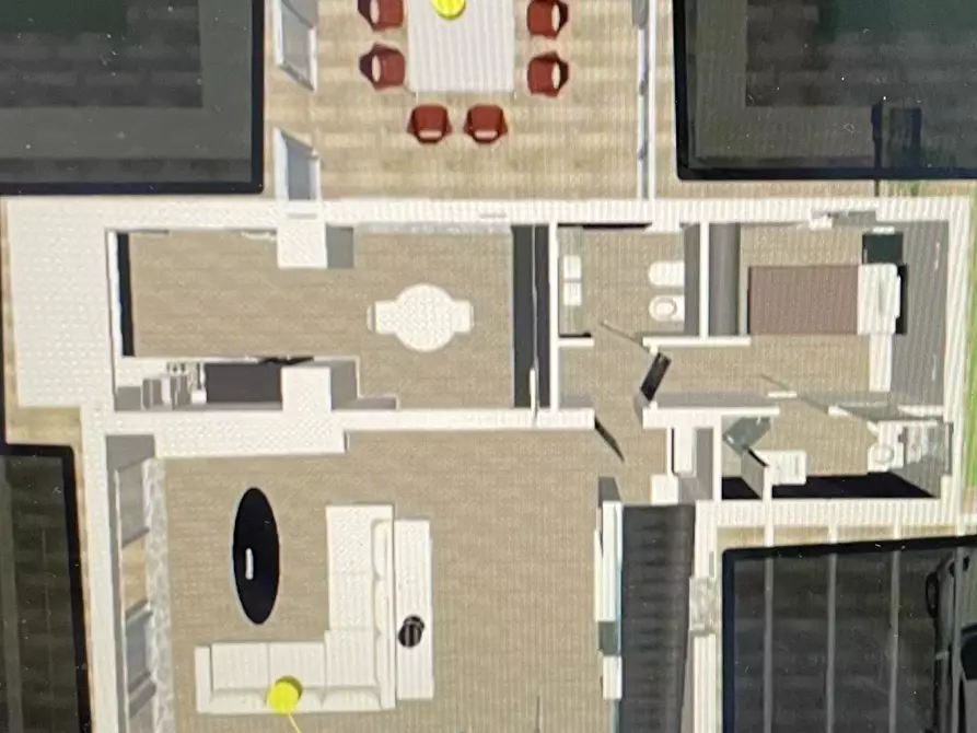 Immagine 35 di Villa in vendita  a Massa