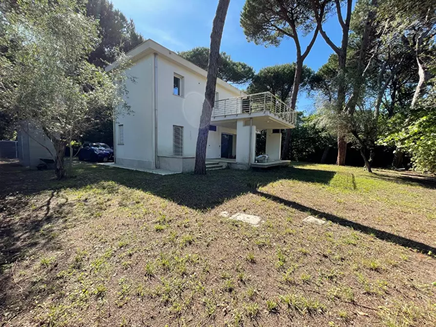 Immagine 5 di Villa in vendita  a Massa