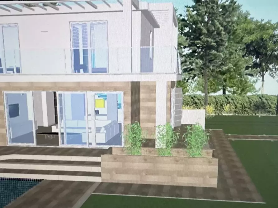 Immagine 41 di Villa in vendita  a Massa