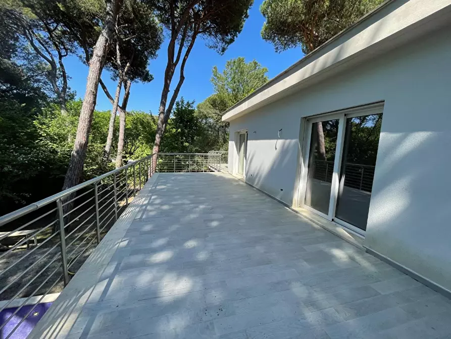 Immagine 6 di Villa in vendita  a Massa