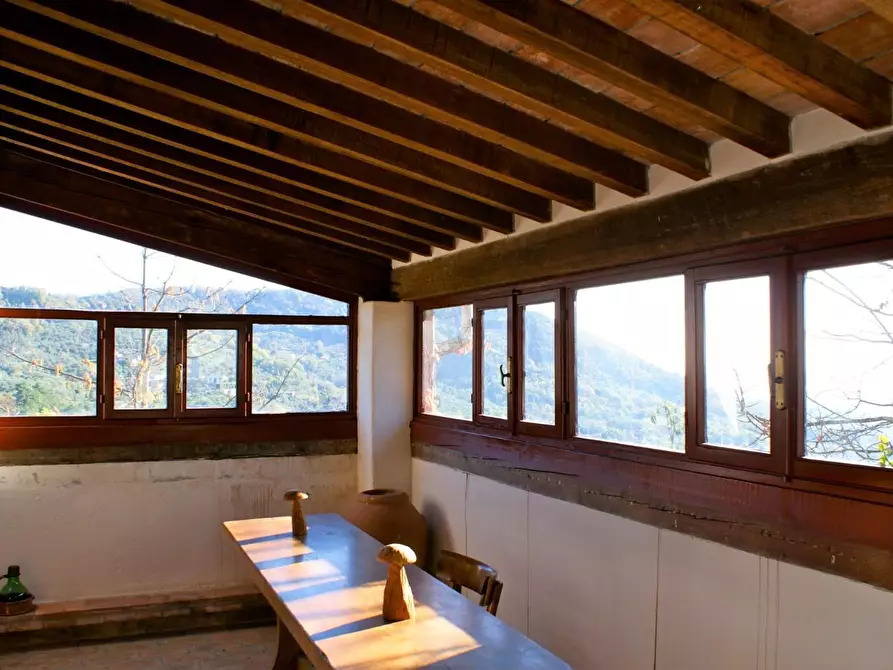 Immagine 21 di Rustico / casale in vendita  a Lucca