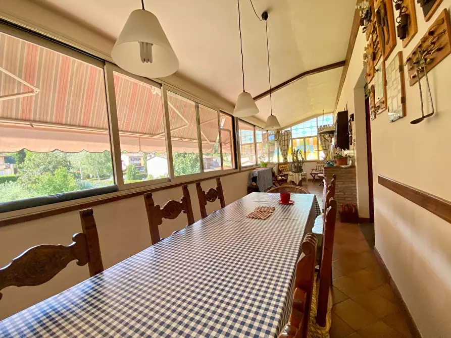 Immagine 24 di Casa bifamiliare in vendita  a Capannori
