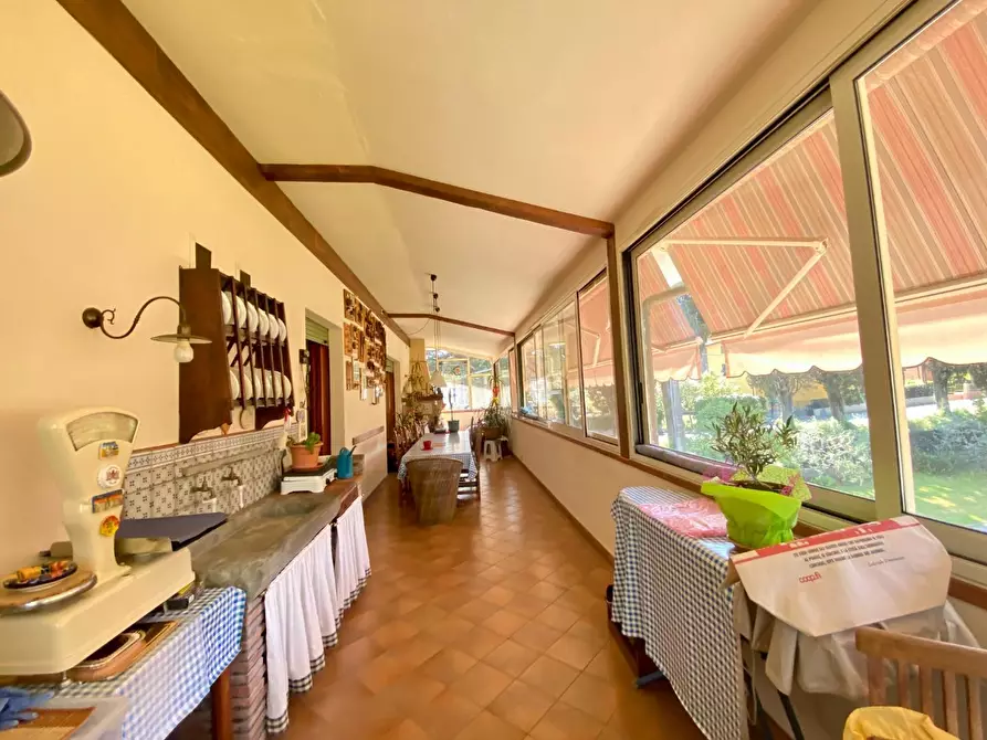 Immagine 3 di Casa bifamiliare in vendita  a Capannori