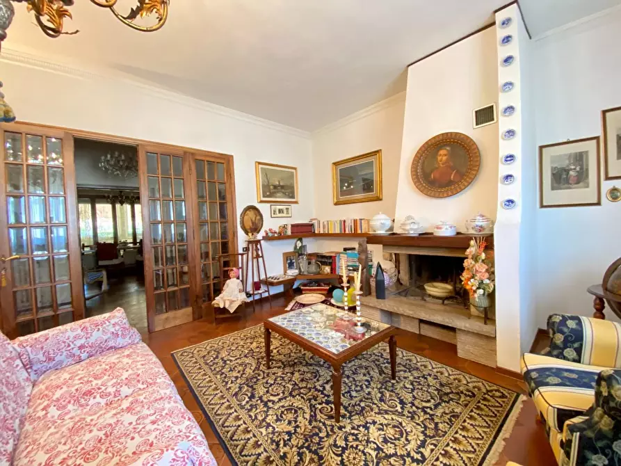 Immagine 27 di Casa bifamiliare in vendita  a Capannori