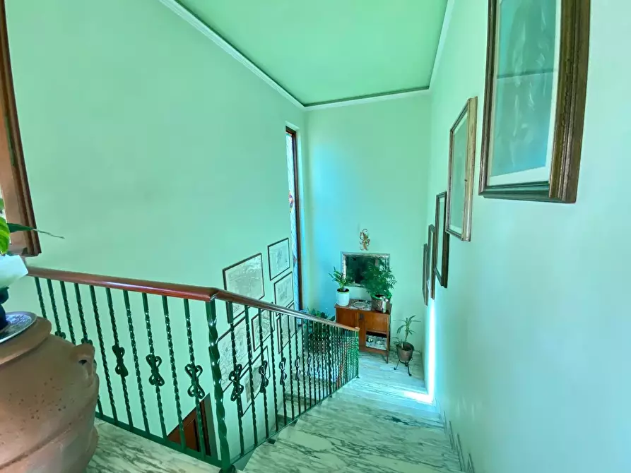 Immagine 44 di Casa bifamiliare in vendita  a Capannori