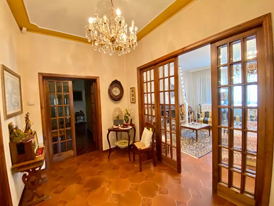 Immagine 33 di Casa bifamiliare in vendita  a Capannori