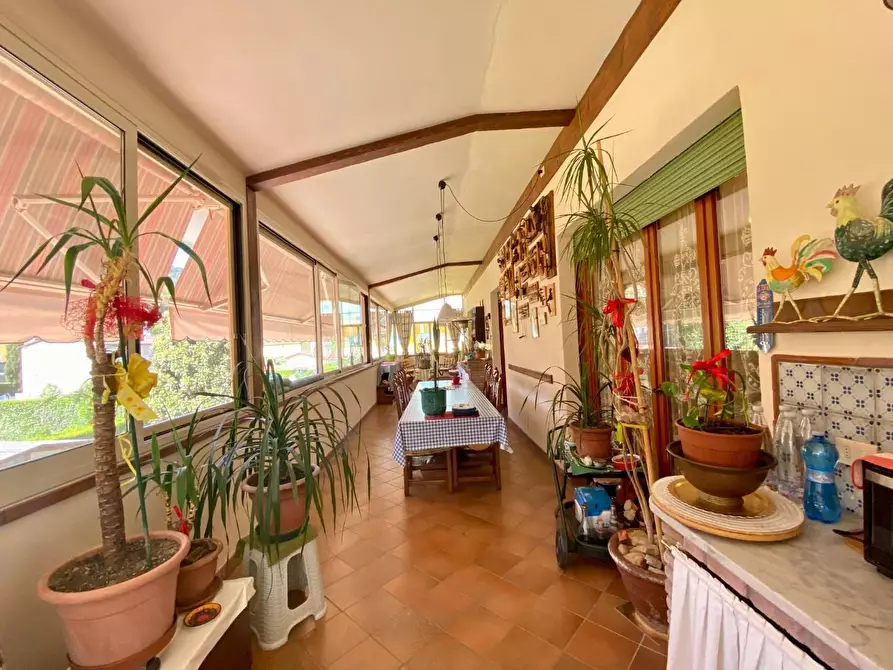 Immagine 23 di Casa bifamiliare in vendita  a Capannori