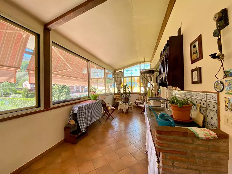 Immagine 26 di Casa bifamiliare in vendita  a Capannori