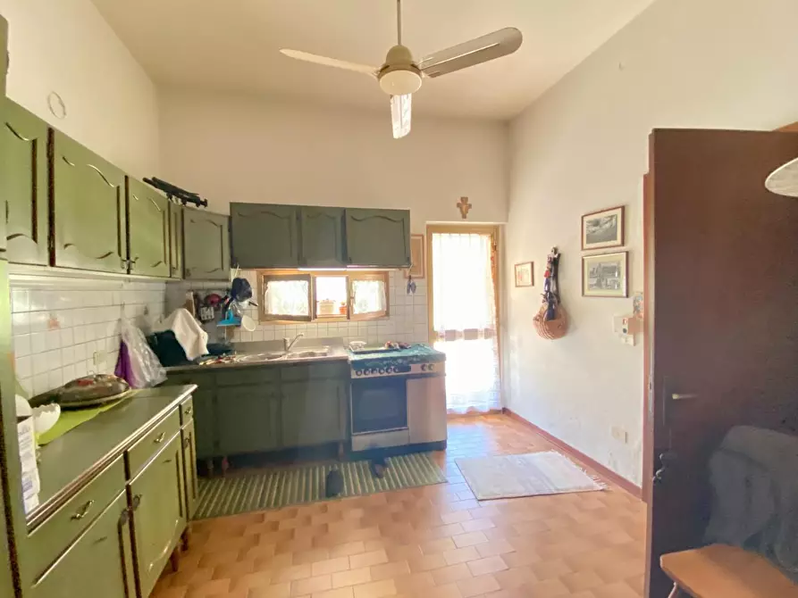 Immagine 17 di Casa bifamiliare in vendita  a Capannori