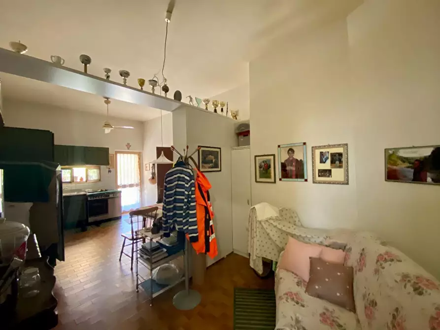 Immagine 18 di Casa bifamiliare in vendita  a Capannori