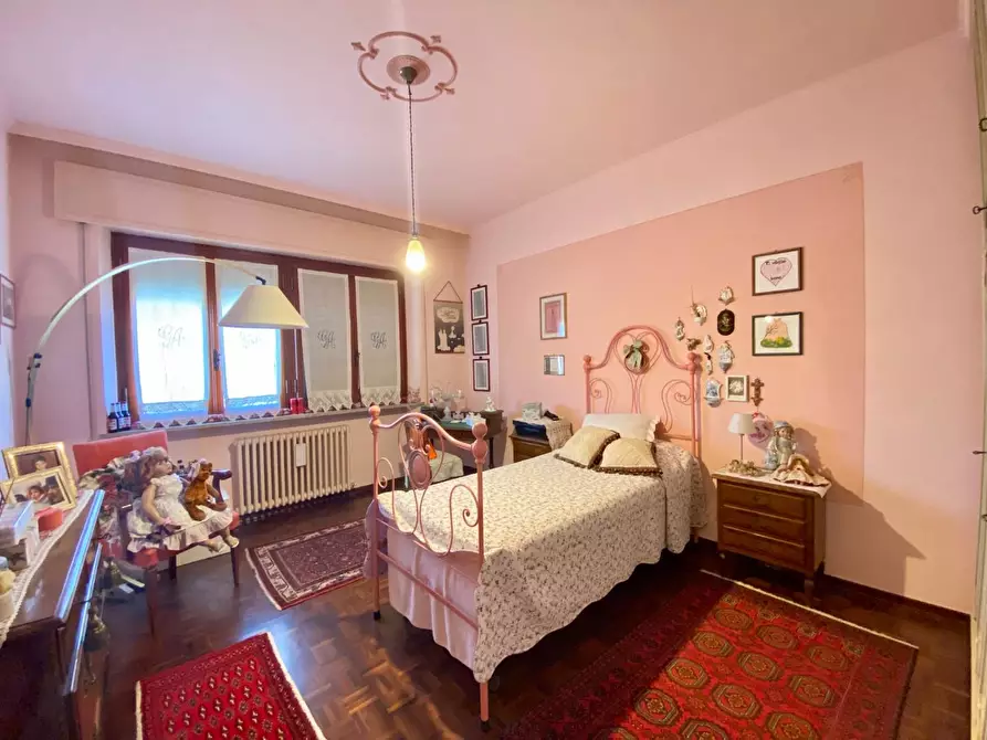 Immagine 43 di Casa bifamiliare in vendita  a Capannori