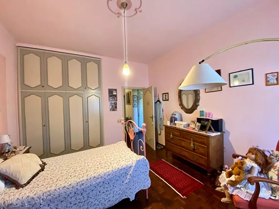 Immagine 14 di Casa bifamiliare in vendita  a Capannori