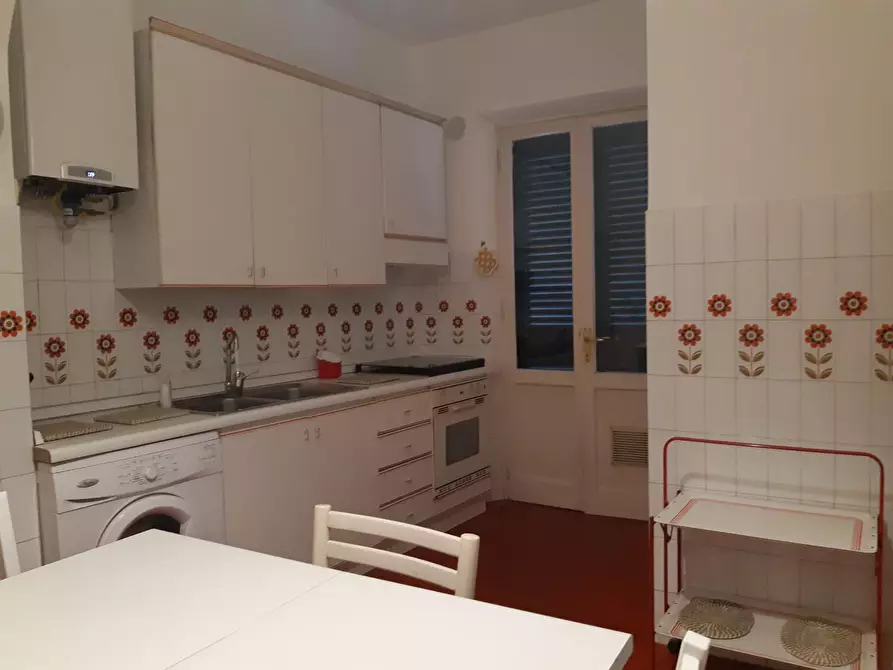 Immagine 4 di Appartamento in affitto  a Pisa