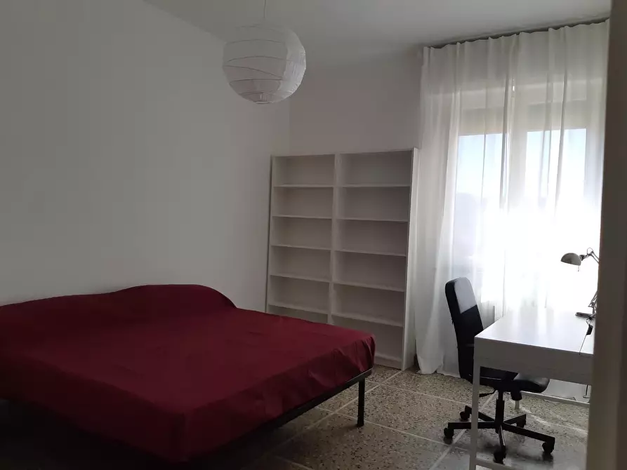 Immagine 1 di Appartamento in affitto  a Pisa