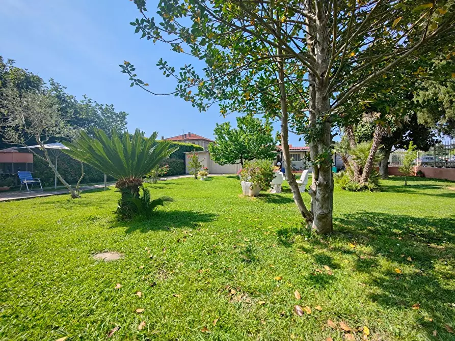 Immagine 10 di Villa in vendita  a Carrara