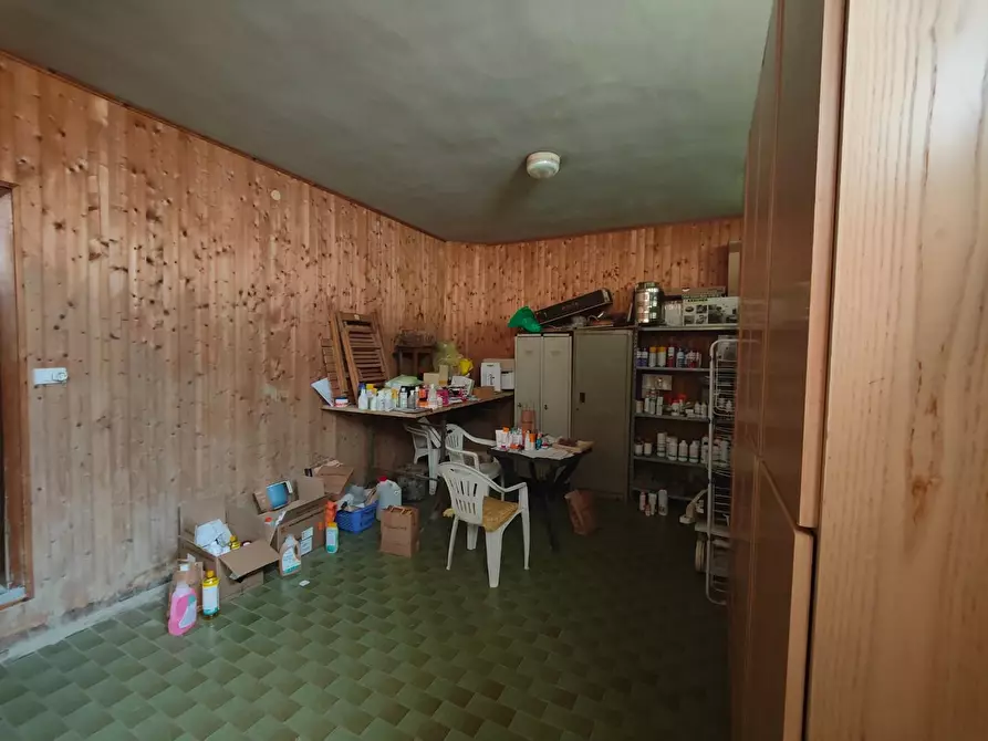 Immagine 12 di Villa in vendita  a Carrara