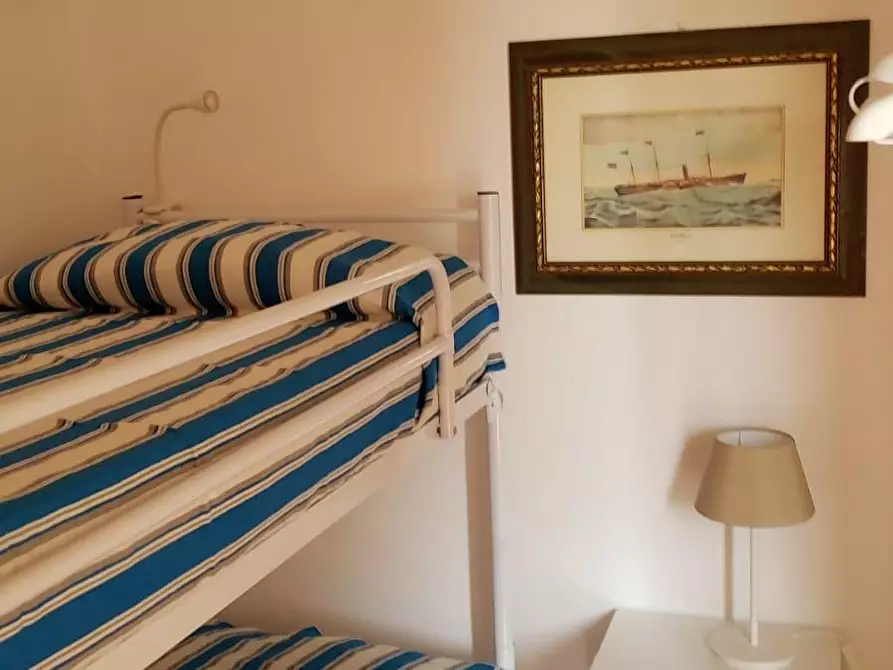 Immagine 13 di Mansarda in affitto  a Massa