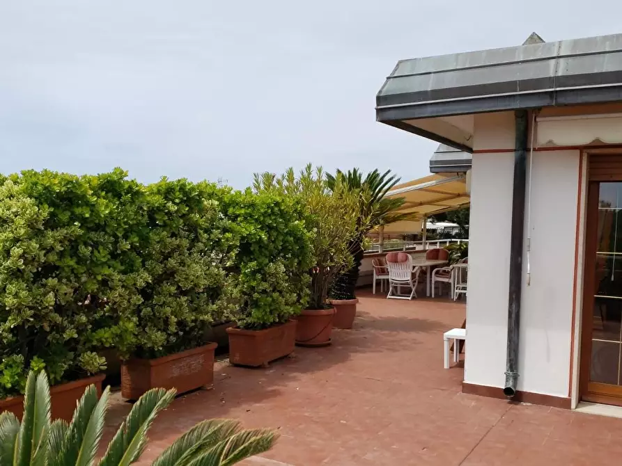 Immagine 26 di Mansarda in affitto  a Massa