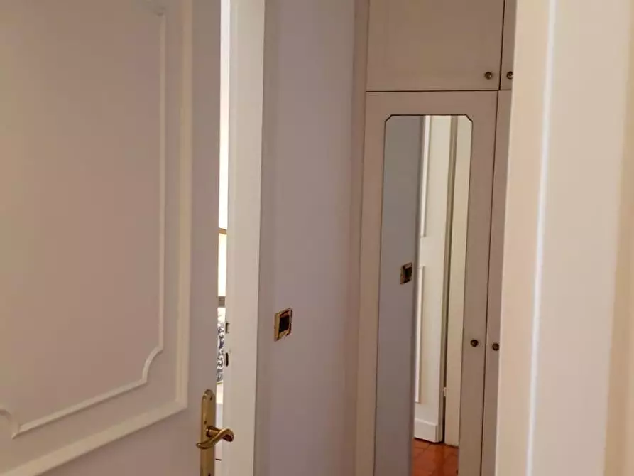 Immagine 19 di Mansarda in affitto  a Massa