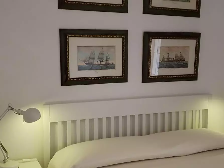 Immagine 10 di Mansarda in affitto  a Massa