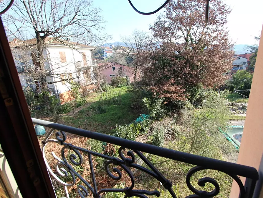 Immagine 34 di Villa in vendita  a Bolano