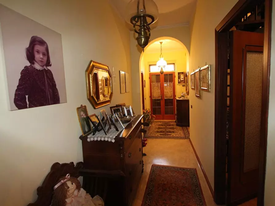 Immagine 30 di Villa in vendita  a Bolano