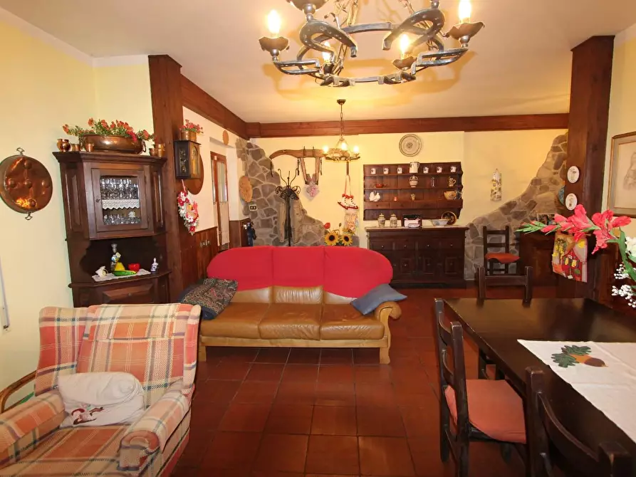 Immagine 20 di Villa in vendita  a Bolano