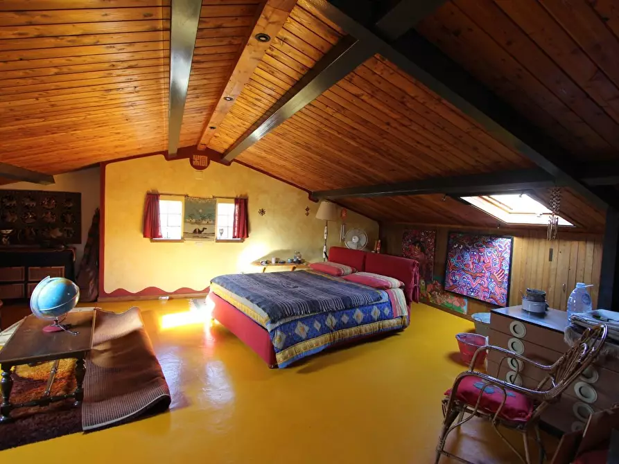 Immagine 31 di Villa in vendita  a Bolano