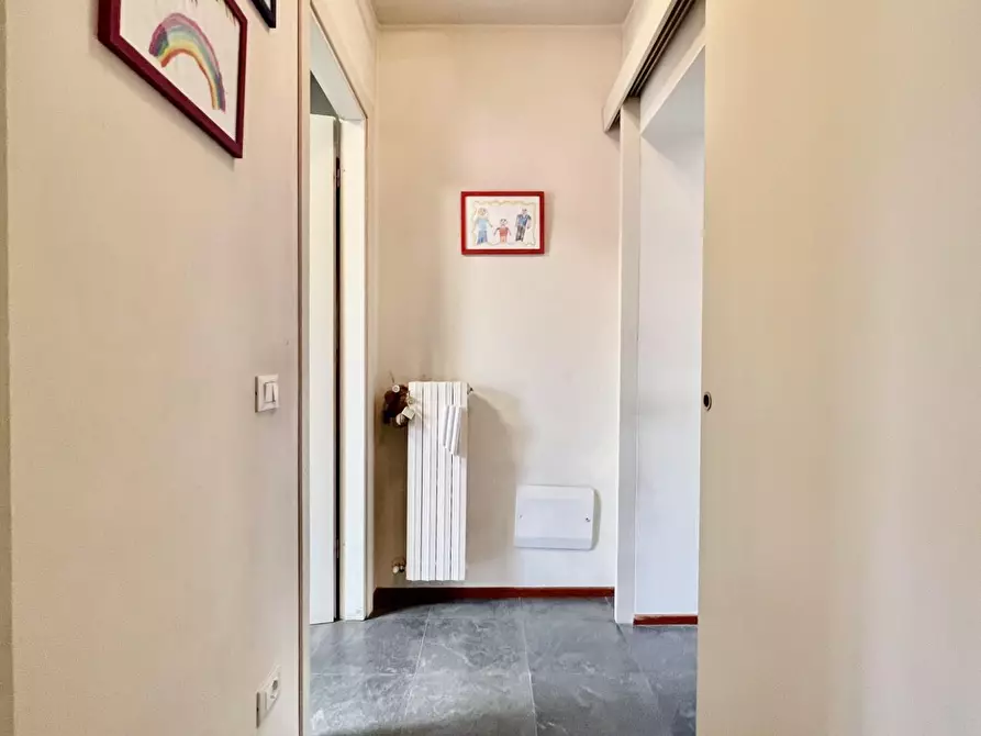 Immagine 21 di Villa in vendita  a Cascina