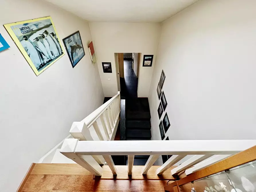 Immagine 28 di Villa in vendita  a Cascina