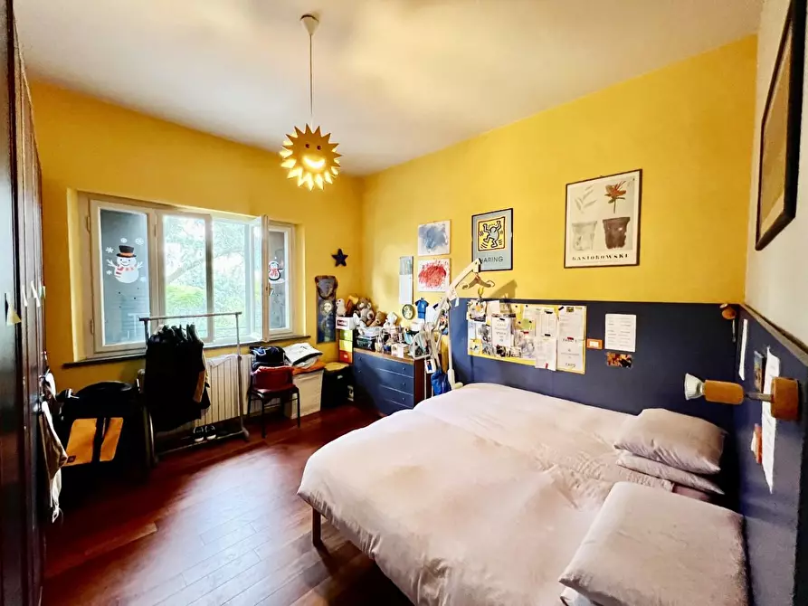 Immagine 13 di Villa in vendita  a Cascina