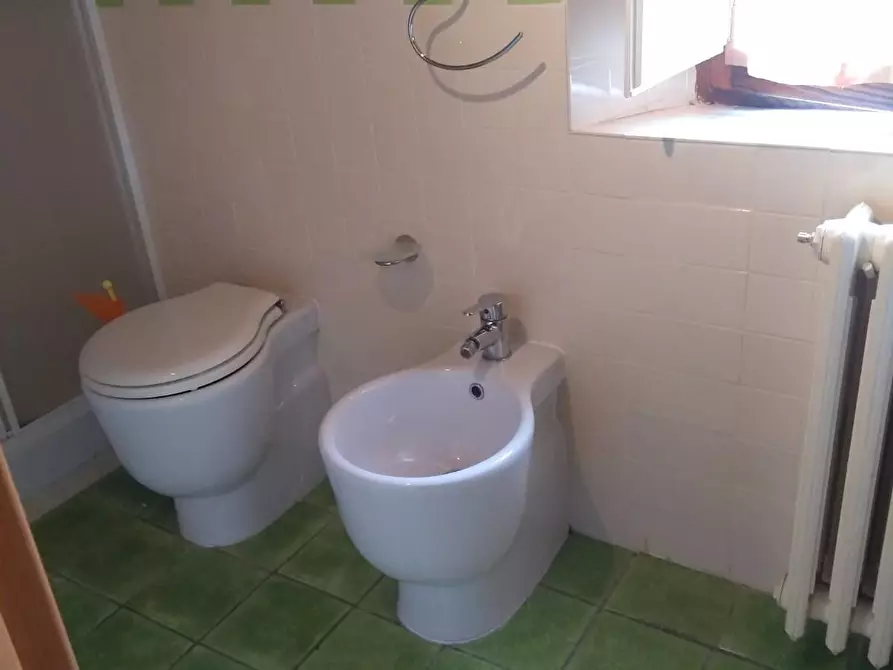 Immagine 22 di Appartamento in vendita  a Castel Del Piano