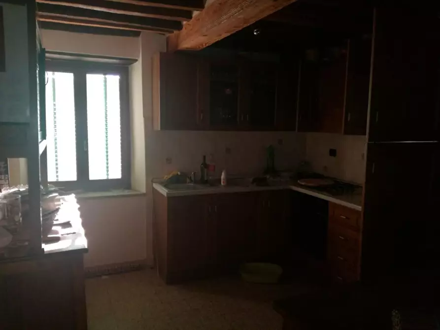 Immagine 3 di Appartamento in vendita  a Borgo A Mozzano