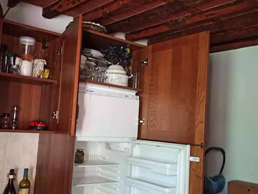 Immagine 15 di Appartamento in vendita  a Borgo A Mozzano