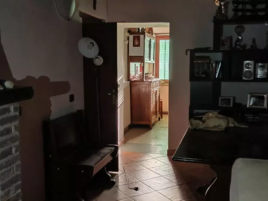 Immagine 14 di Appartamento in vendita  a Borgo A Mozzano