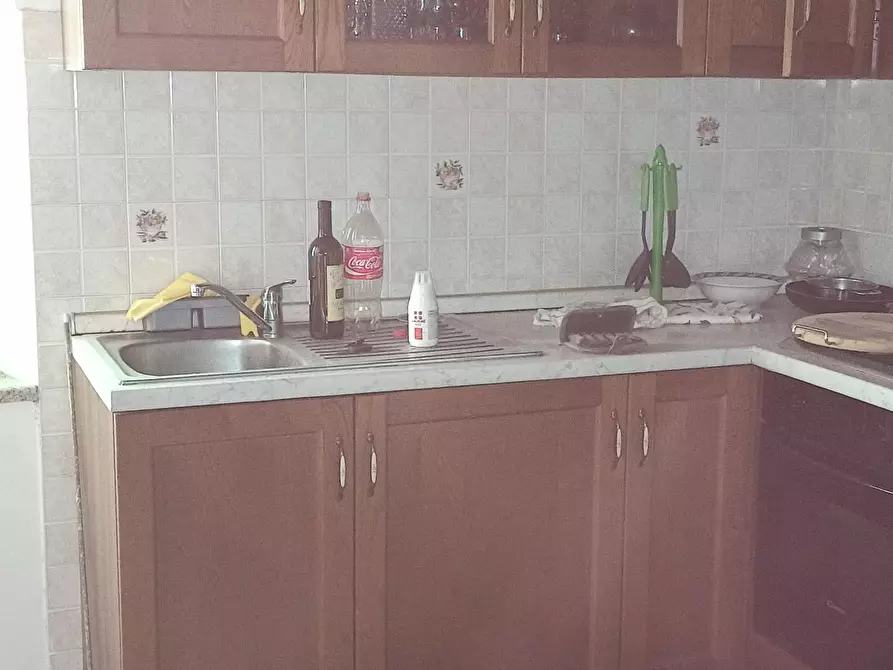 Immagine 17 di Appartamento in vendita  a Borgo A Mozzano