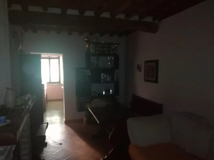 Immagine 4 di Appartamento in vendita  a Borgo A Mozzano