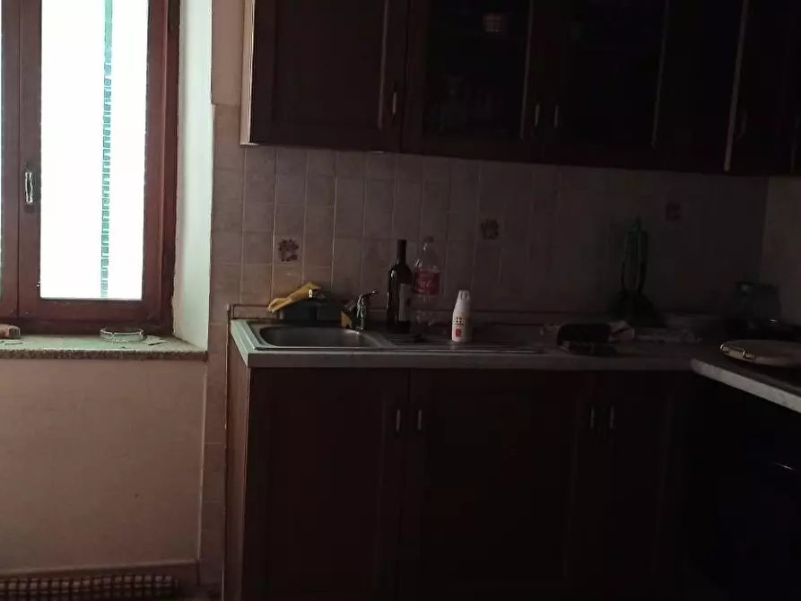 Immagine 18 di Appartamento in vendita  a Borgo A Mozzano