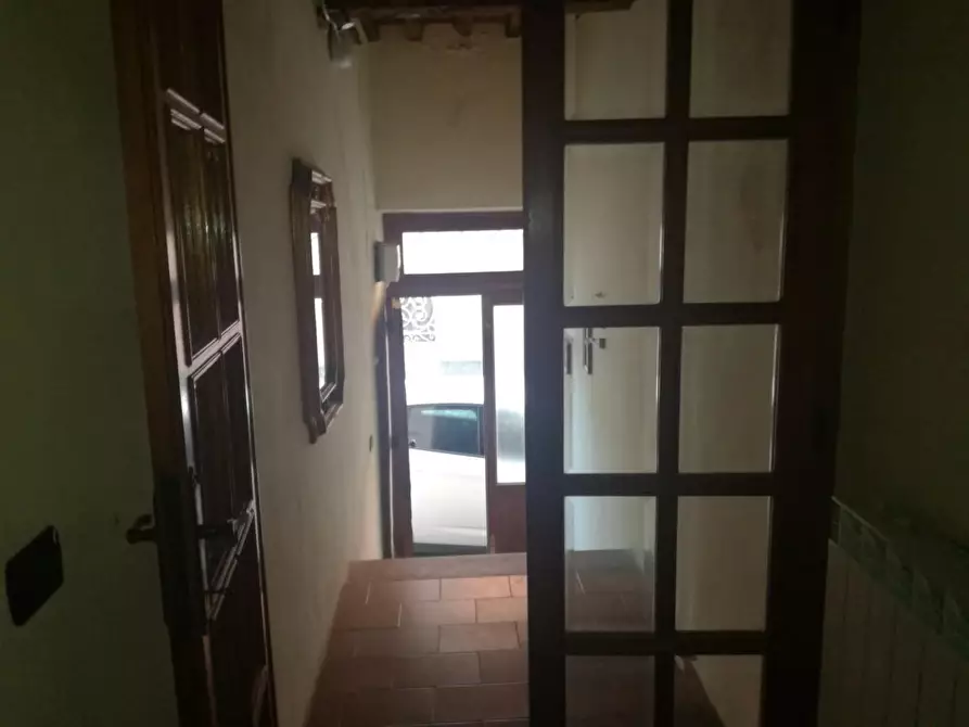 Immagine 2 di Appartamento in vendita  a Borgo A Mozzano