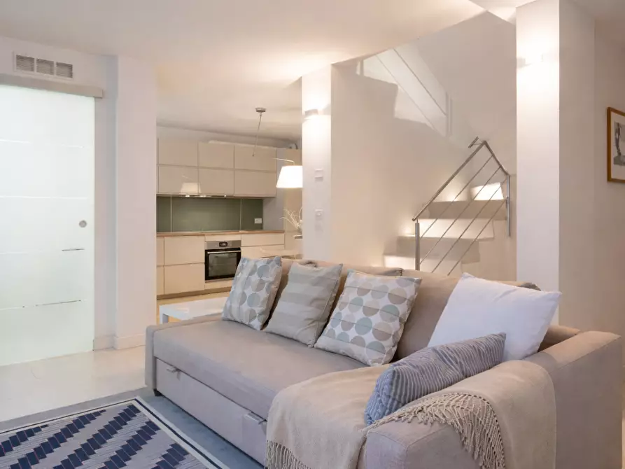 Immagine 9 di Casa bifamiliare in vendita  a Forte Dei Marmi