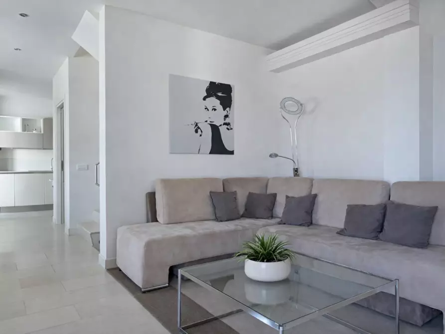 Immagine 7 di Casa bifamiliare in vendita  a Forte Dei Marmi