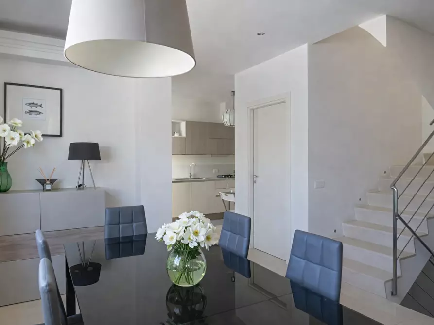 Immagine 10 di Casa bifamiliare in vendita  a Forte Dei Marmi