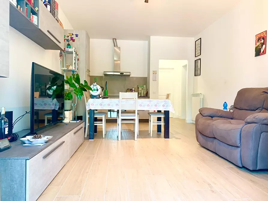 Immagine 2 di Appartamento in vendita  a Empoli