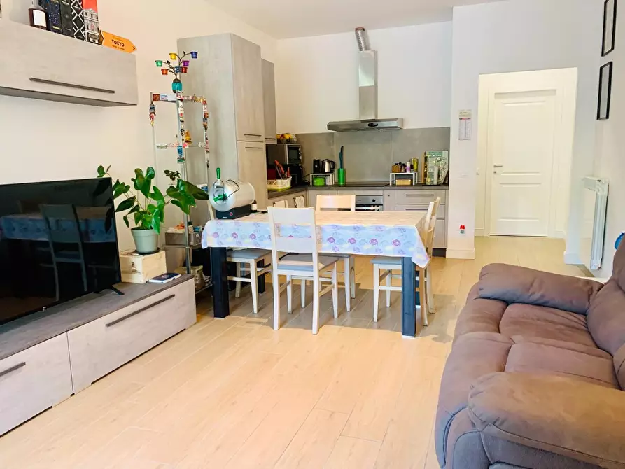 Immagine 4 di Appartamento in vendita  a Empoli