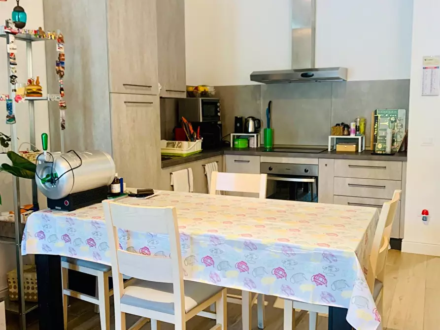 Immagine 3 di Appartamento in vendita  a Empoli