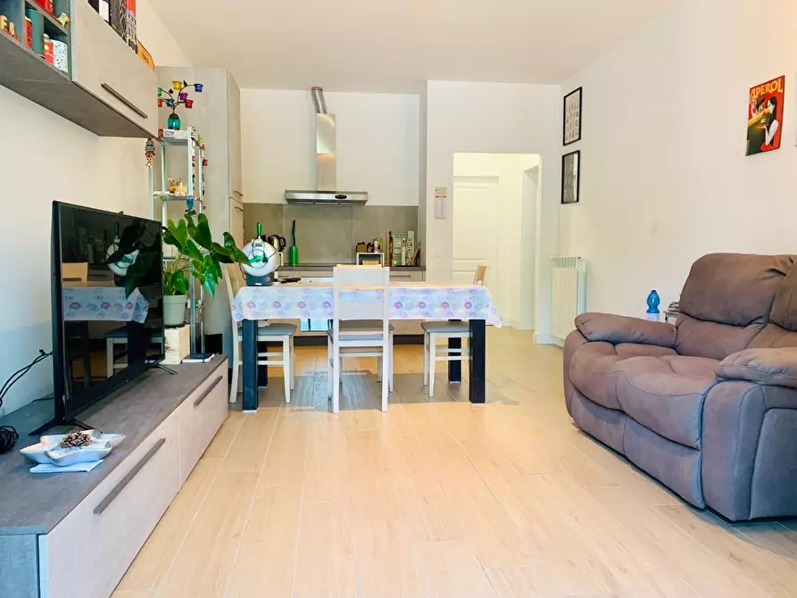 Immagine 1 di Appartamento in vendita  a Empoli