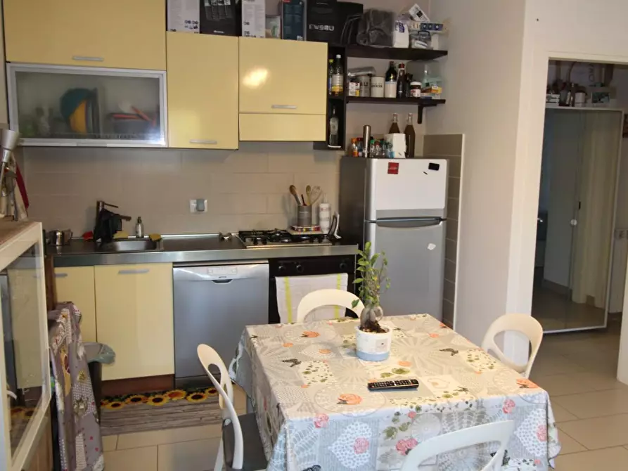 Immagine 9 di Appartamento in vendita  a Pontedera